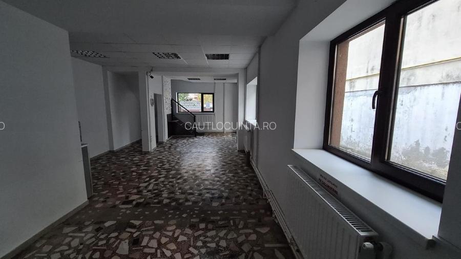 Spatiu comercial | Crangasi | 134 mp  | 5' metrou Crangasi - 7
