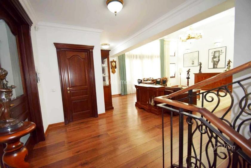 Pădurea Bucium-zona Motel, proprietate de lux la vânzare - 19