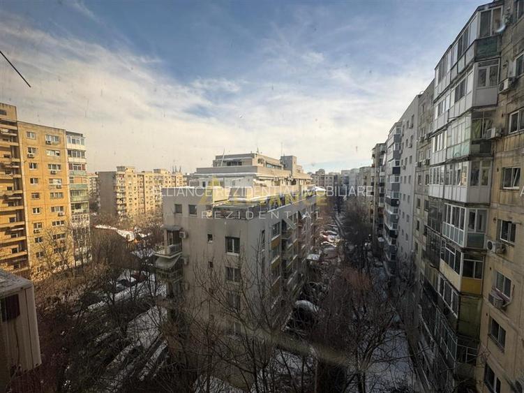 2 camere stradal Bld Tineretului – etaj 7/10 – bloc in reabilitare – 125.000 eur - 17