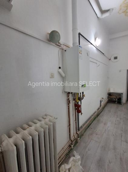 Apartament Republicii nemobilat regim hotelier - 6