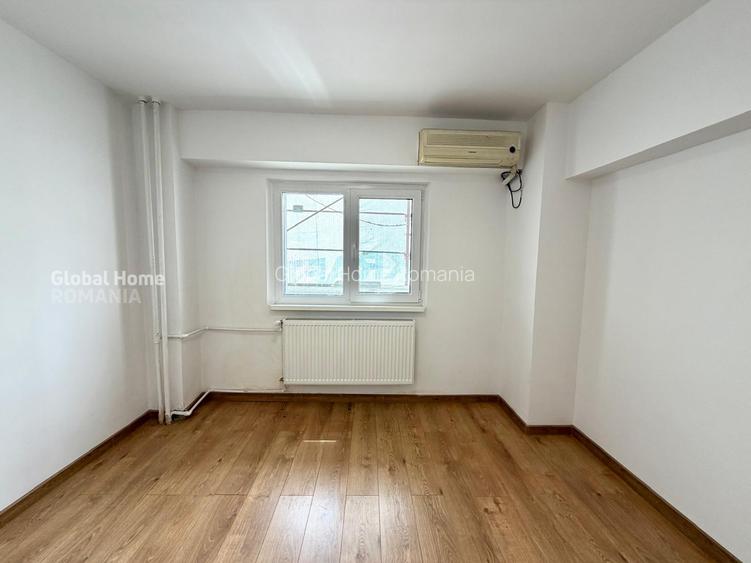 Matei Basarab - Unirii ◉ 90 MP ◉ Birou 3 Camere ◉ Parcare Inclusa ◉ 2 Bai - 11