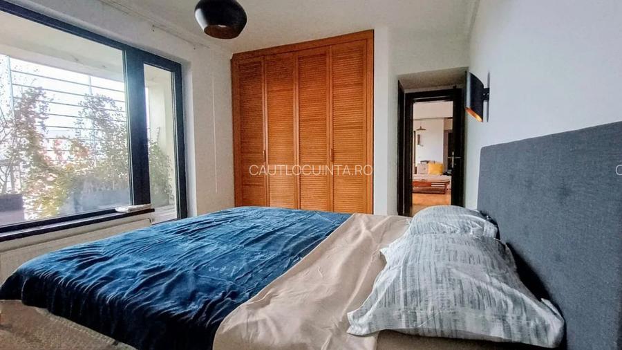 Penthouse 4 Camere | Terasa 80 mp | Domenii | Herastrau - 6