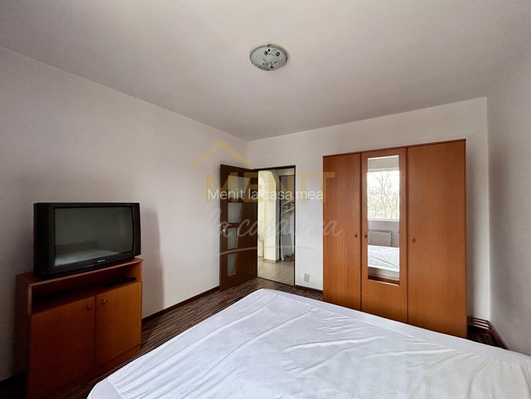 Apartament 3 camere, centrala proprie, Cameliei, Ploiesti - 13