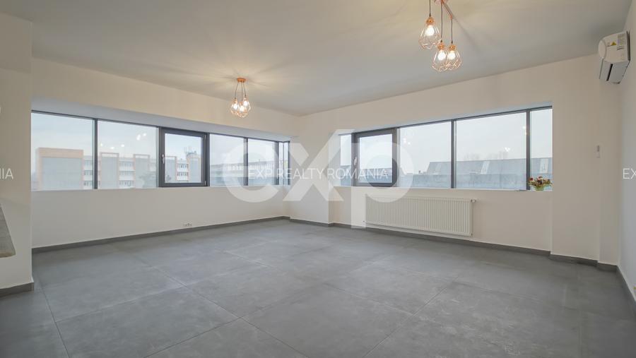 Spatiu de birouri premium 210 mp – Bloc Eleven, Coresi - 15