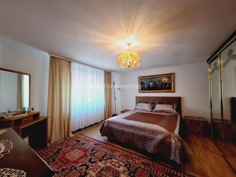 Casa Individuala Becicherecu Mic,P+E,5 Camere,2 Bai,Garaj,Partial Mobilata - 29