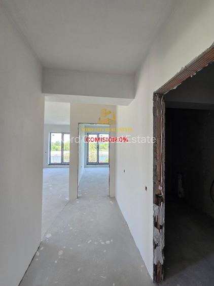 Apartament 3 camere - Băneasa - Petrom City - Casa Presei - 10