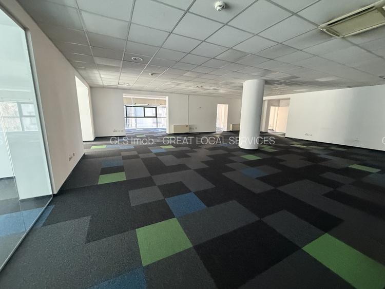 Spațiu birou Ultracentral - Piata Universitatii - 9