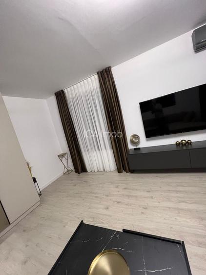 Apartament 2 camere Baneasa - 6