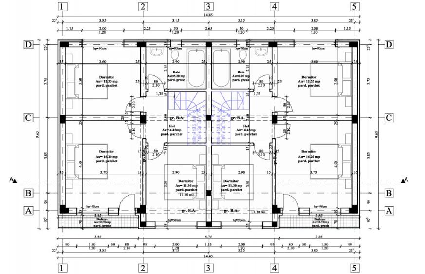 *Casa Moderna FINALIZATĂ* TVA 21% INCLUS - 115 MPU - 4 camere - mutare imediata - 23