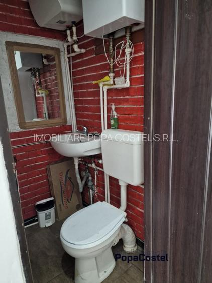 Bucur Obor - Sos. Mihai Bravu spatiu comercial 25 mp vitrina 4 ml, trafic intens - 3