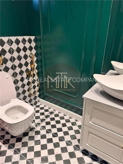 VILA premium 4 camere | mobilata&utilata | AVIATIEI - Verita International Schoo - 8