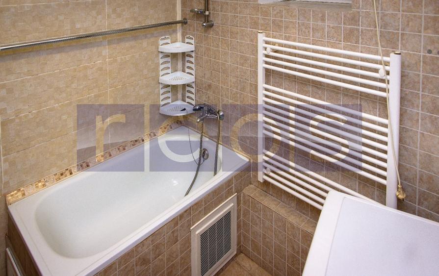 INCHIRIERE GARSONIERA | 30 MP | MOBILATA & UTILATA | PIATA VICTORIEI - 6