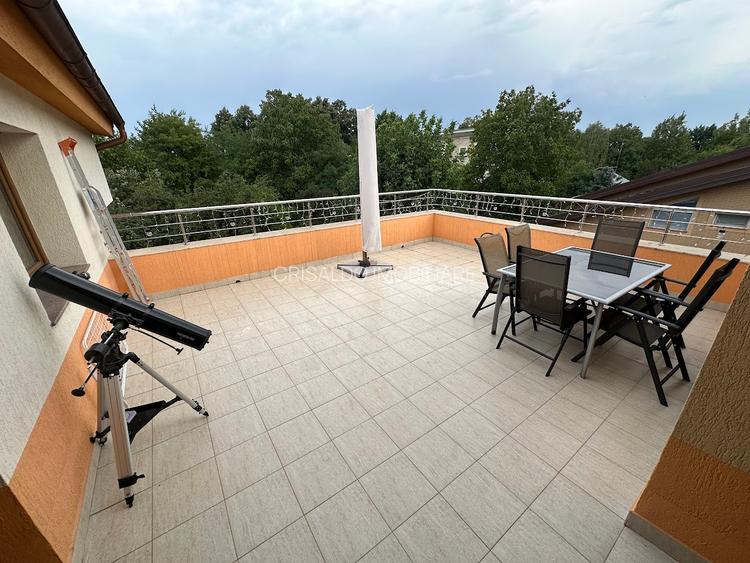 Proprietate deosebila in vecinatatea Padurii Baneasa - 46