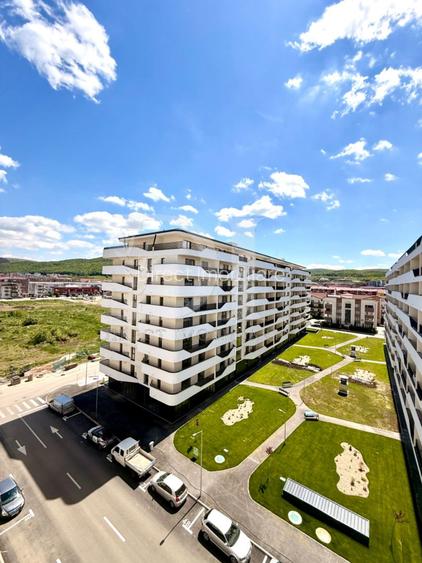 Apartament 3 camere / Zona Eroilor - 13
