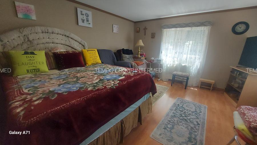 Snagov- Gruiu- Santul Floresti -Proprietate cu stil pentru oameni gospodari! - 22