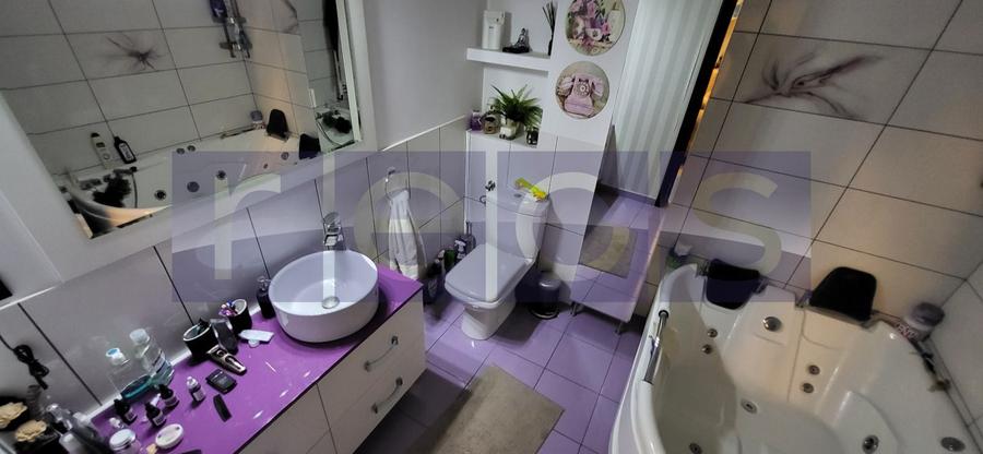 VANZARE CASA INDIVIDUALA  P+E+M DRISTOR - 19