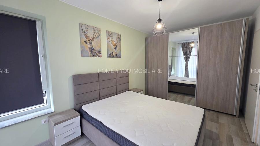 Apartament 3 camere, însorit, etaj 1 , Avantgarden - 5