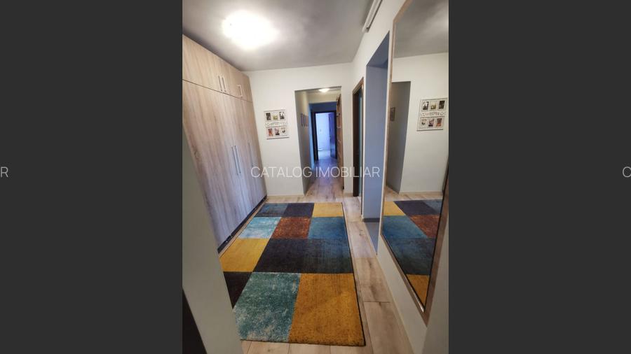 Apartament 3 camere la cheie | 67mp | Manastur - 5