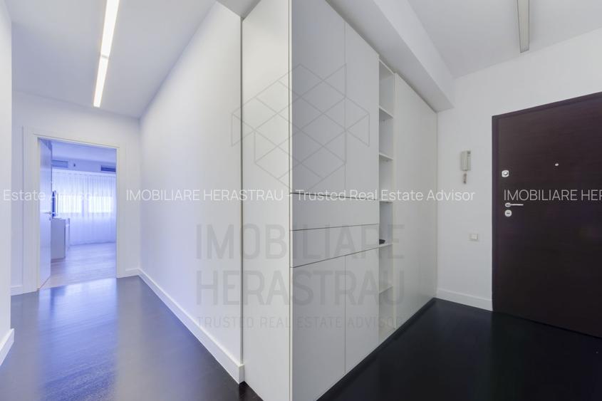 Freya Suite | Satul Francez | Apartament de lux cu vedere deschisa - 14