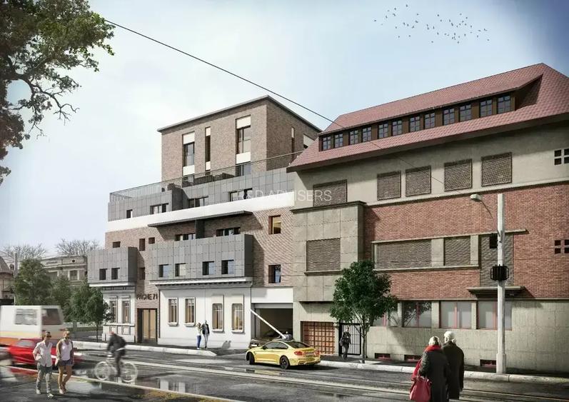 Apartament 2 camere | Metrou | Finisaje Premium | Piata Iancului | - 2