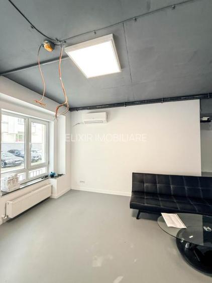 Spatiu comercial open-space 195 mp | Constructie 2023 | Șos. Oltenitei, Sector 4 - 4