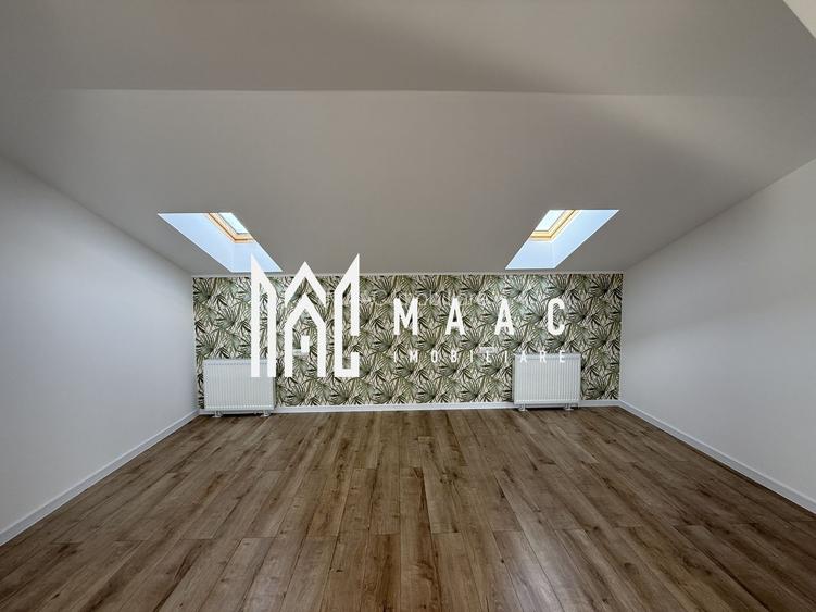 Apartament 3 camere | 150 MP | Balcon | La cheie | 2 Parcari - 9