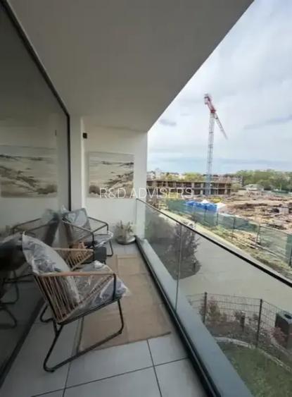 Apartament 2 Camere | THE IVY |  Comision 0% | Ideal Investitie - 5