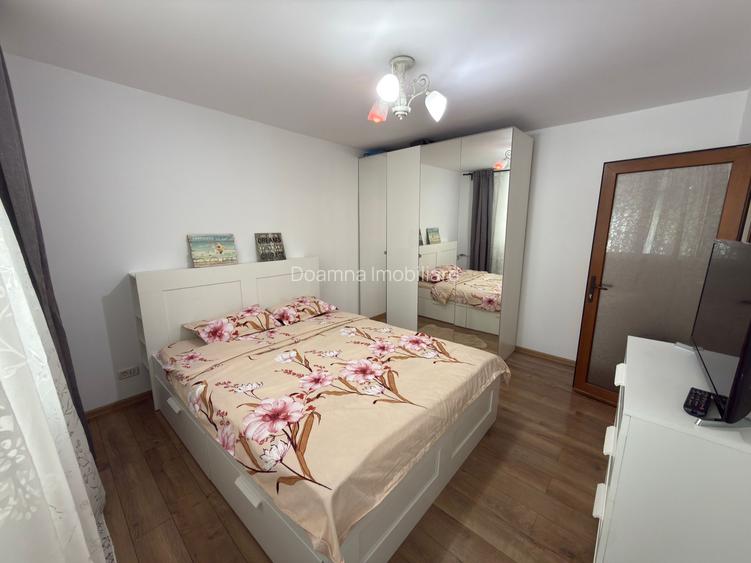 Inchiriere 3 camere langa metrou, etaj 1, Ozana, Sergent Dumitru Pene, nr. 2 - 4