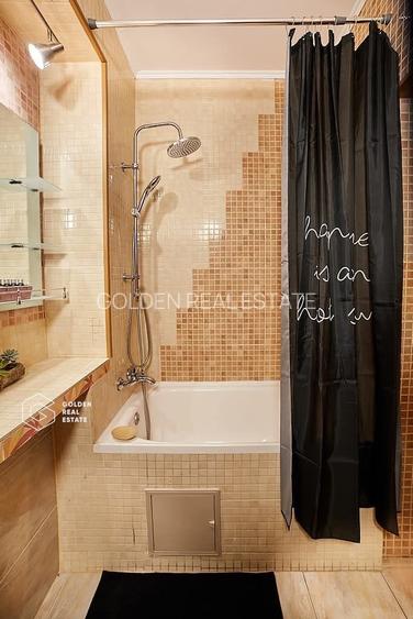 Apartament frumos decorat, 2 camere, Parcul Reconcilierii - 5