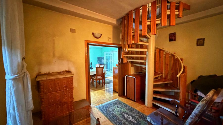 Vila P+1 de vanzare la 3 km de Pitesti | Teren 640 m - 6