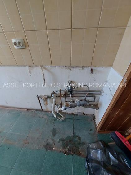 Apartament cu trei camere Pitesti-Arges - 21