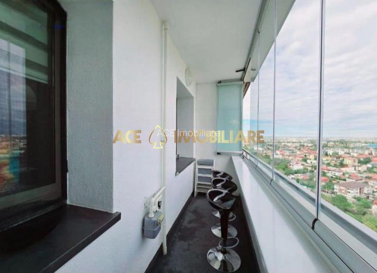 2 Camere de inchiriat | Berceni | Monaco Towers | Metrou | Centrala - 10