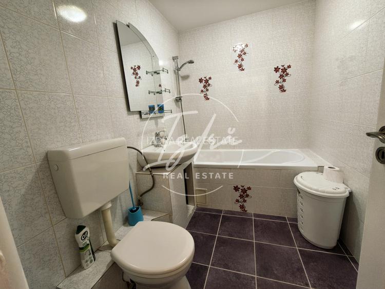 Apartament 3 camere 2 bai 2 balcoane Str Closca - 15