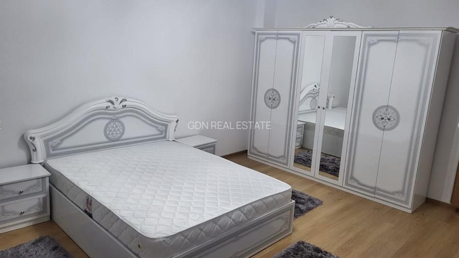 Apartament de inchiriat 2 camere la casa | 50 mp | Zona Lazaret - 2