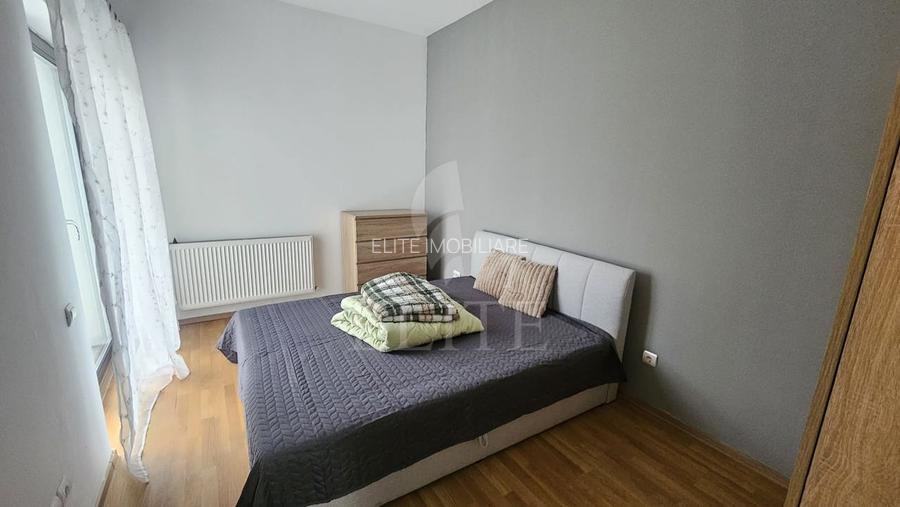 Apartament 2 camere în zona CAMPUL PAINII - 3
