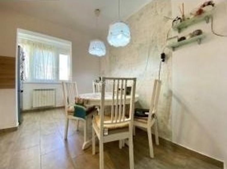 Chisinau-Arena Nationala-Apartament de 3 camere - 5