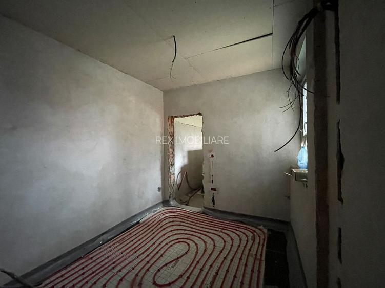 Casa Individuala-4 dormitoare-SUPER PRET | Remetea Mare | - 9