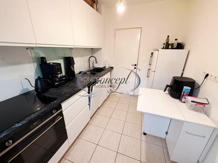 Investitie excelenta pe strada General Eremia Grigorescu - 8