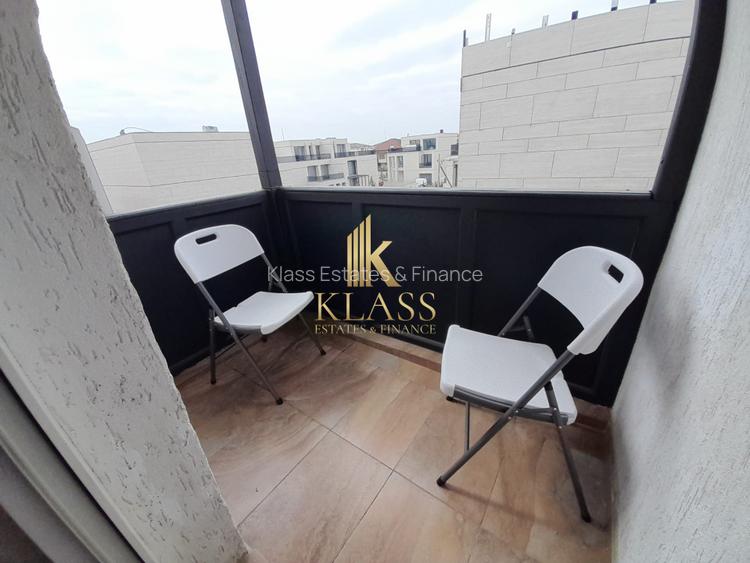 Apartament 4 camere, 115 mp – Pipera - 19