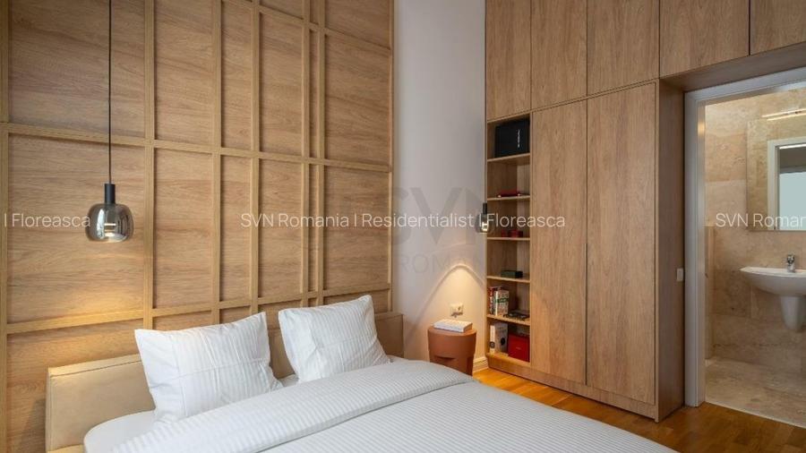 REA1024097 Apartament superb  3 Camere I Zona Dacia I Terasa 170 mp Rooftop - 6