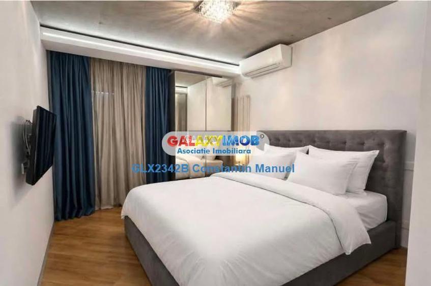 Apartament 3 camere Aviatiei, Barbu Vacarescu - 5