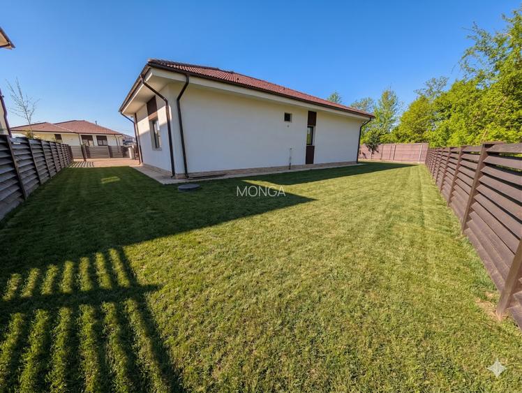 Casa 4 camere 122mp | 0 comision | Corbeanca Cantonului | finisaje la alegere - 2