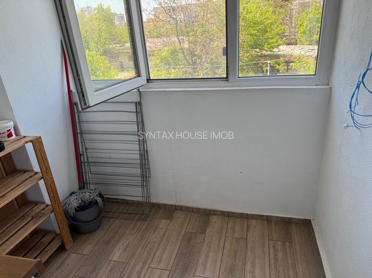 Lacul Tei Barbu Vacarescu Opanez Apartament cu 3 camere de vanzare - 12
