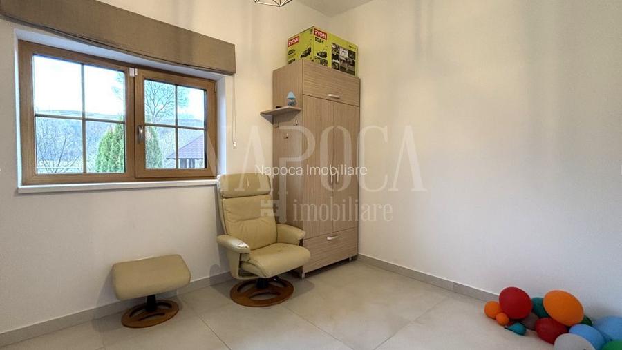 Casa 4 camere de vanzare in Gilau - 5