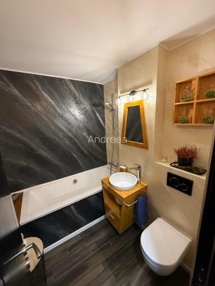 Persoana fizica vand  apartament cu doua camere decomandat – Zona Dacia, Iasi - 4