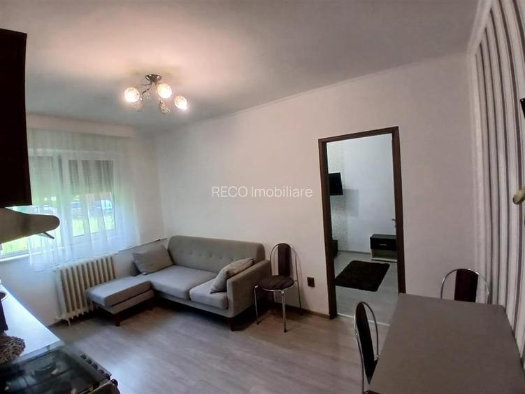 RECO Apartament parter 2 camere Nufarul - 7