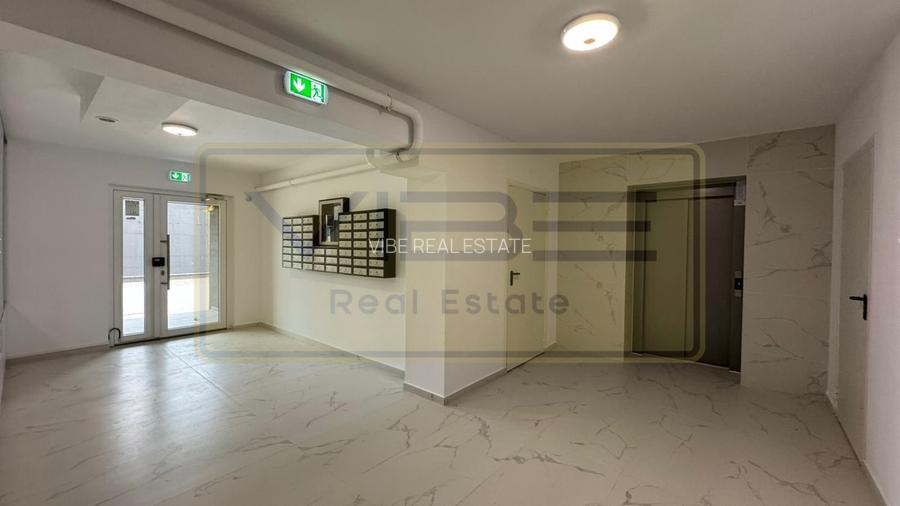 Apartament 1 camera INTABULAT Bucium Mega Image Visani - 21