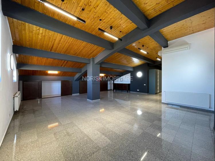 Închiriere | 3 camere | 175 mp | 4 locuri parcare - 19