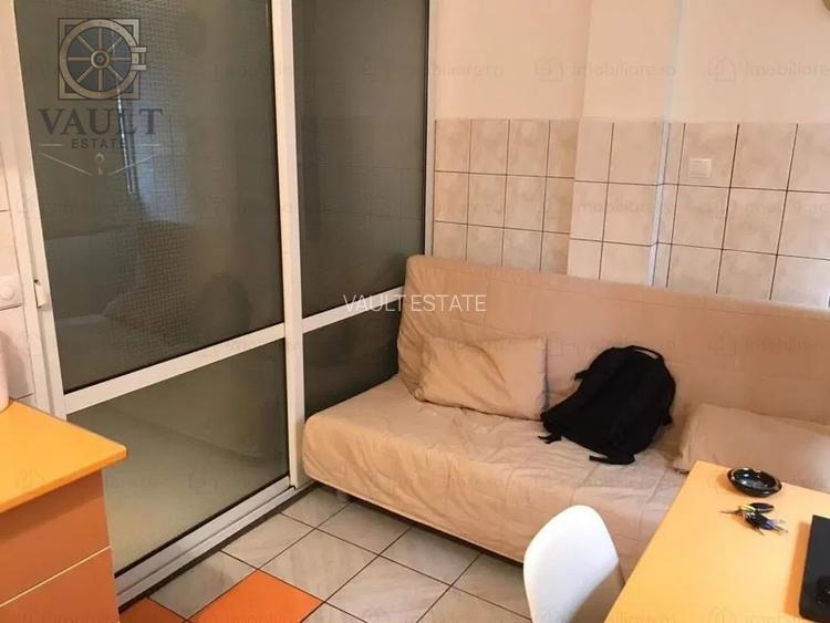 Garsoniera Drumul Taberei-Plaza Mall - 7