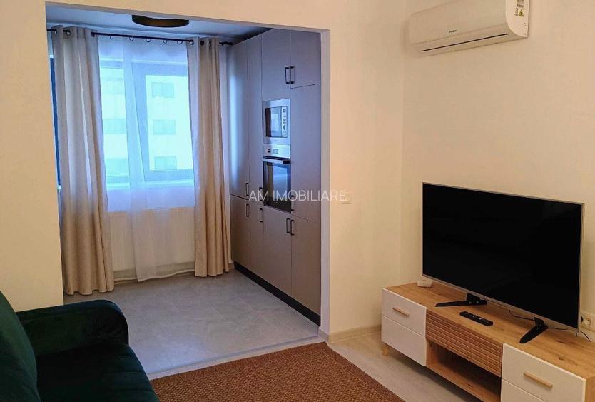 AP. 2 CAMERE HILS BRAUNER, PARCARE, BLOC NOU, CENTRALA, METROU 5 MIN - 4